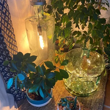 Διαμέρισμα Weekends & Vacances