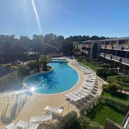 Διαμέρισμα Weekends & Vacances